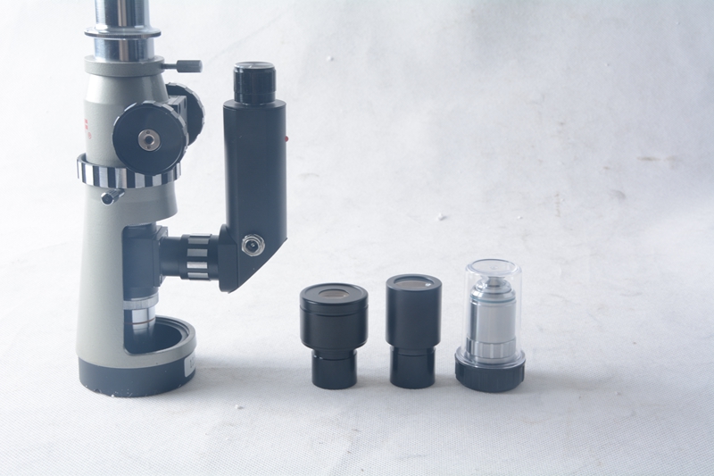 NEW 휴대용 금속 학 현미경/NEW portable metallography microscope